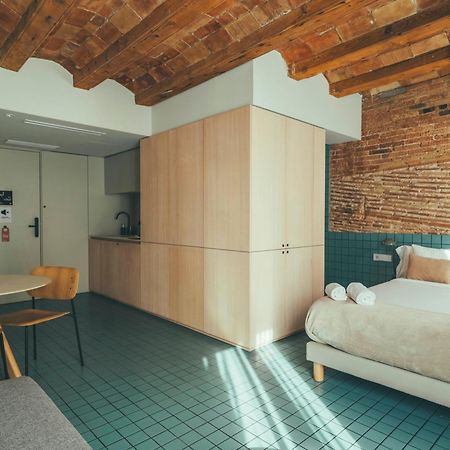 Boutique Apartments 23 Barcelona Zewnętrze zdjęcie