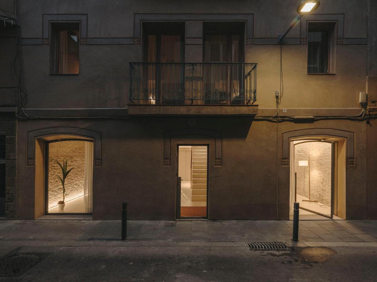 Boutique Apartments 23 Barcelona Zewnętrze zdjęcie