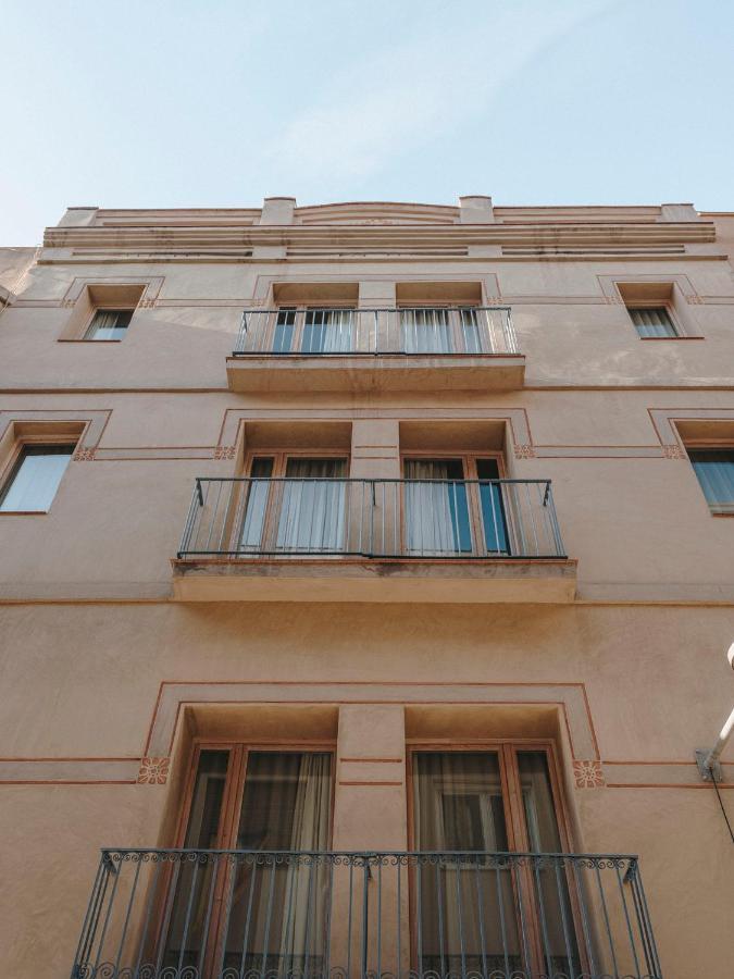 Boutique Apartments 23 Barcelona Zewnętrze zdjęcie