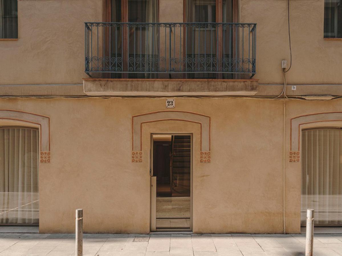 Boutique Apartments 23 Barcelona Zewnętrze zdjęcie