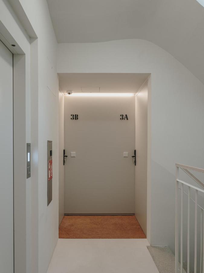 Boutique Apartments 23 Barcelona Zewnętrze zdjęcie