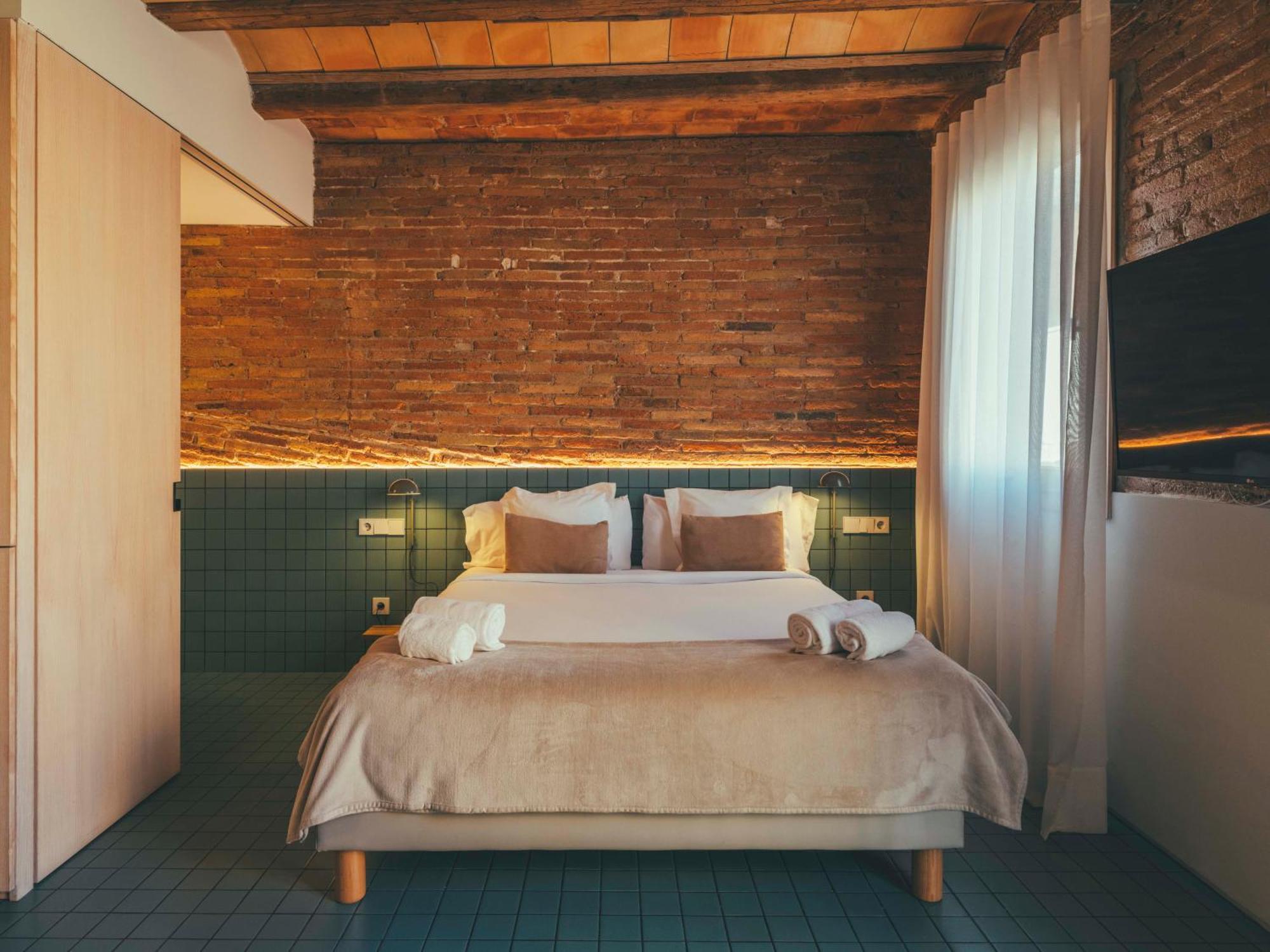 Boutique Apartments 23 Barcelona Zewnętrze zdjęcie