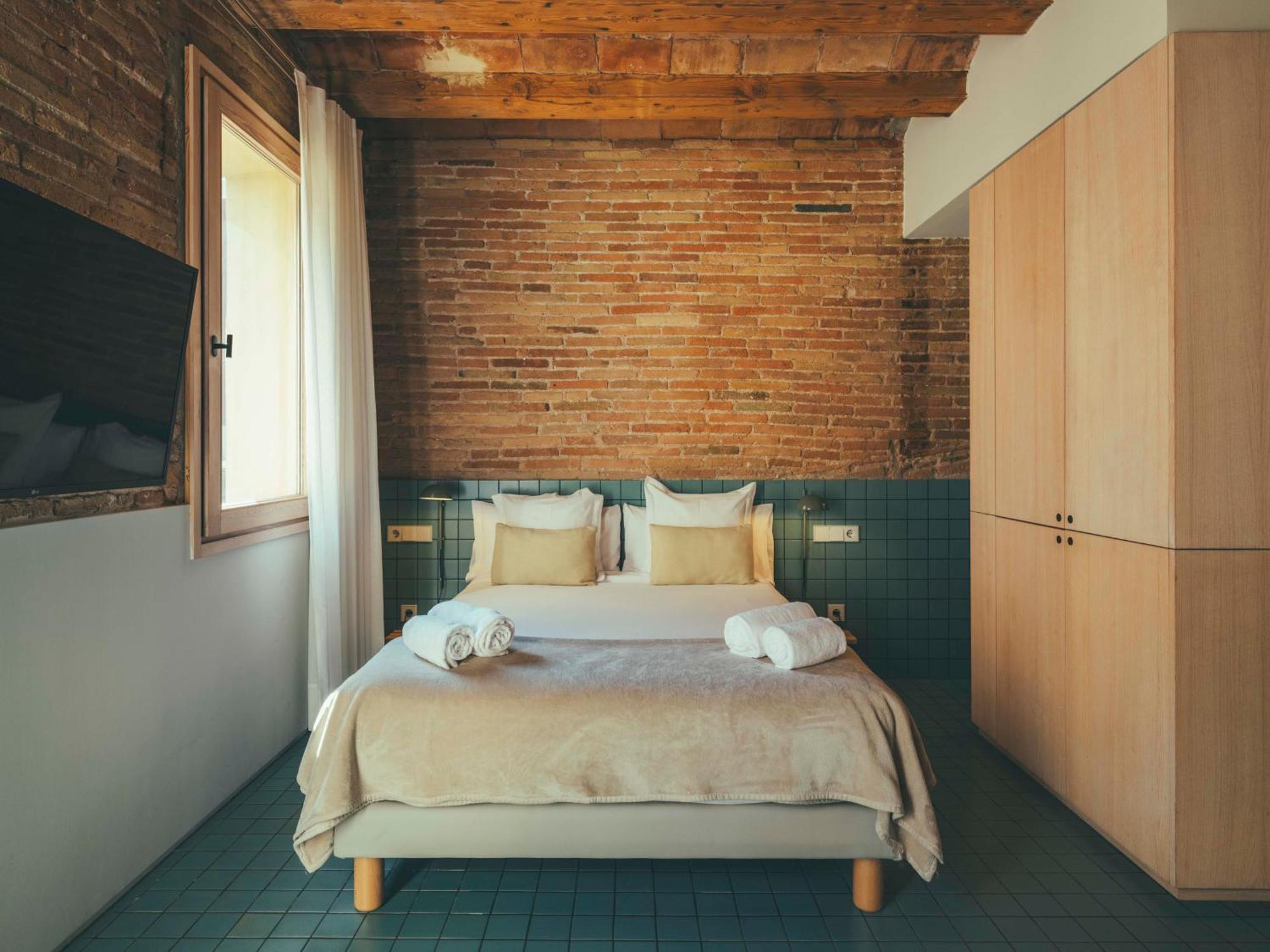 Boutique Apartments 23 Barcelona Zewnętrze zdjęcie
