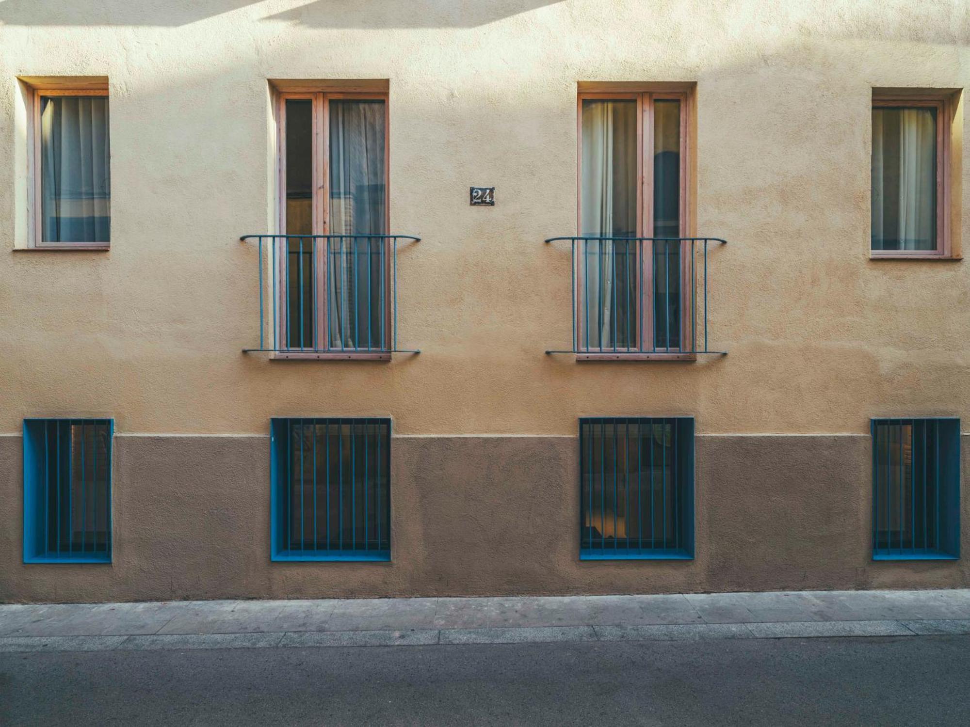 Boutique Apartments 23 Barcelona Zewnętrze zdjęcie