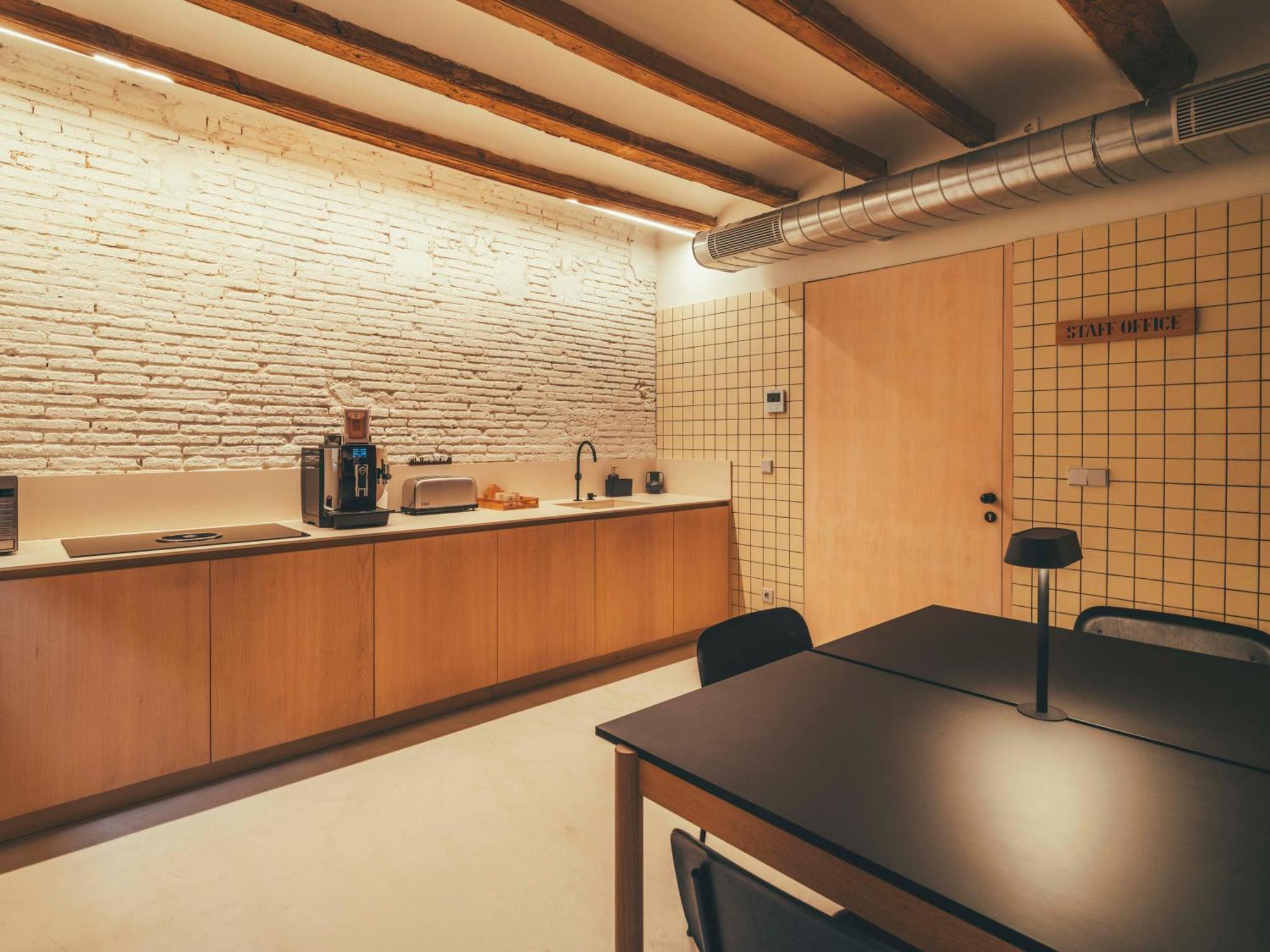 Boutique Apartments 23 Barcelona Zewnętrze zdjęcie