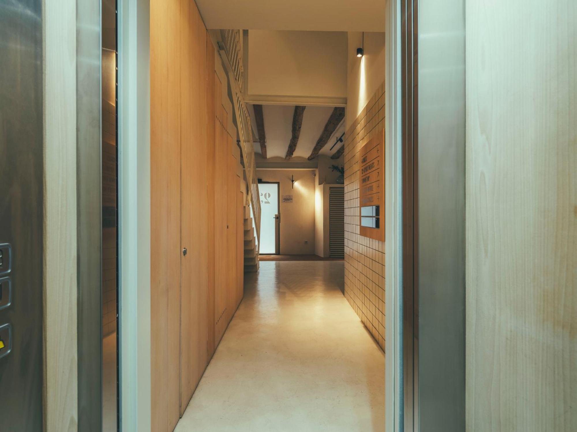 Boutique Apartments 23 Barcelona Zewnętrze zdjęcie