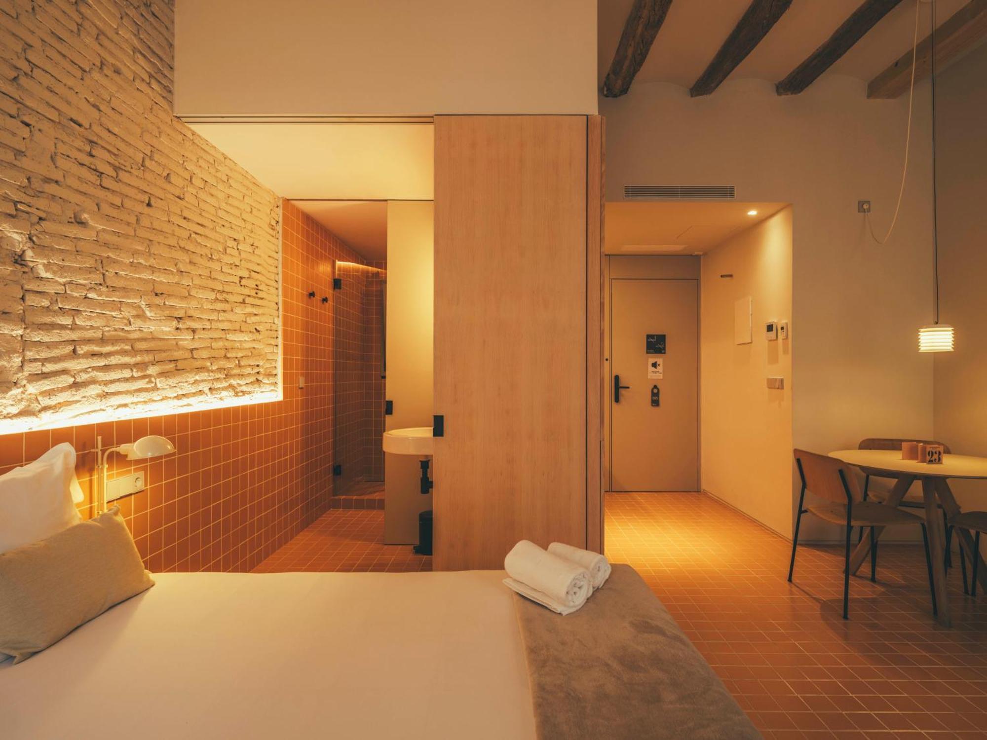 Boutique Apartments 23 Barcelona Zewnętrze zdjęcie