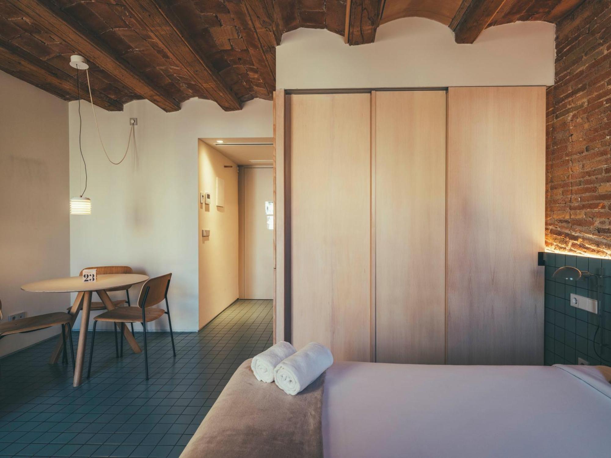 Boutique Apartments 23 Barcelona Zewnętrze zdjęcie