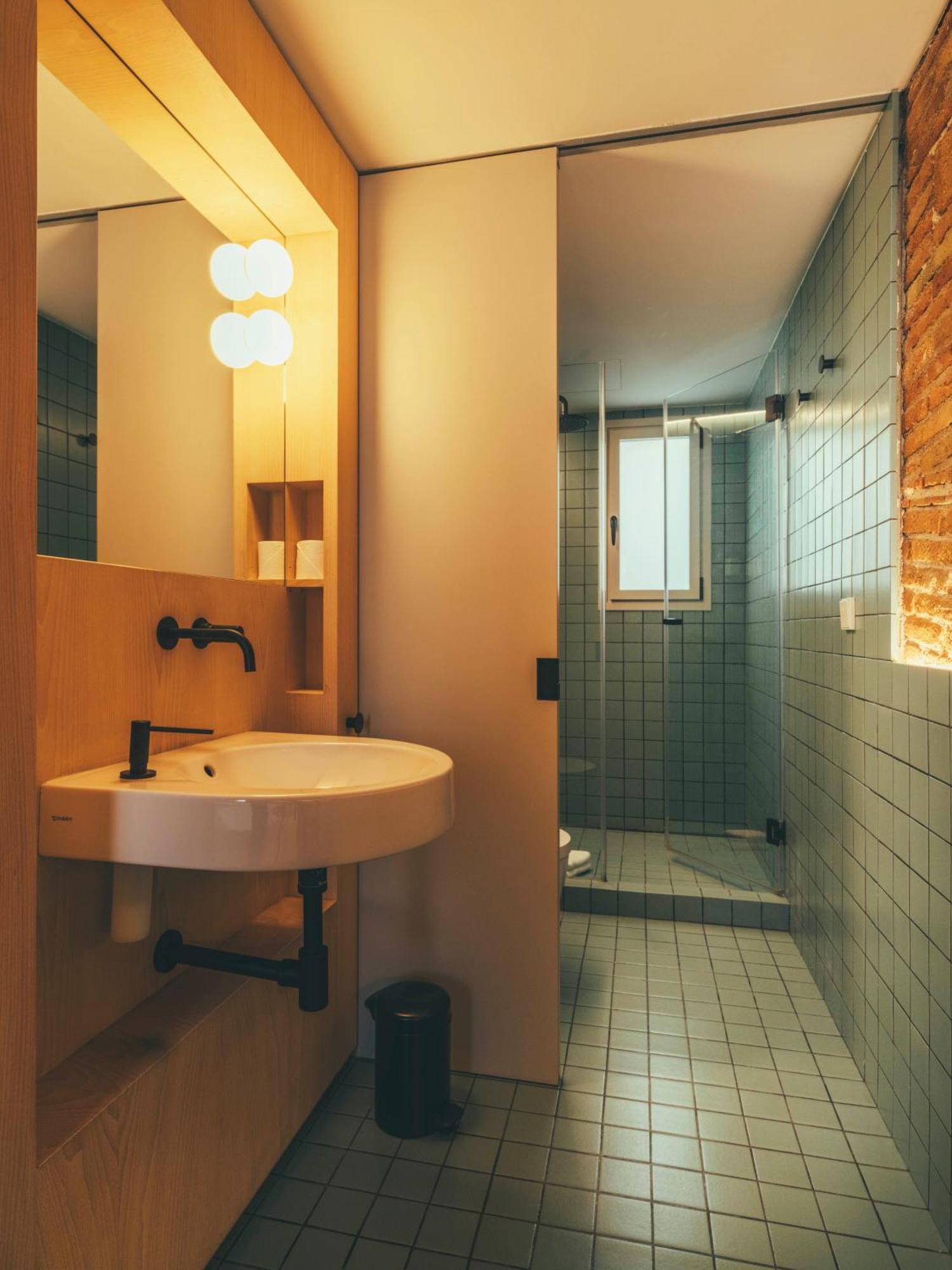 Boutique Apartments 23 Barcelona Zewnętrze zdjęcie