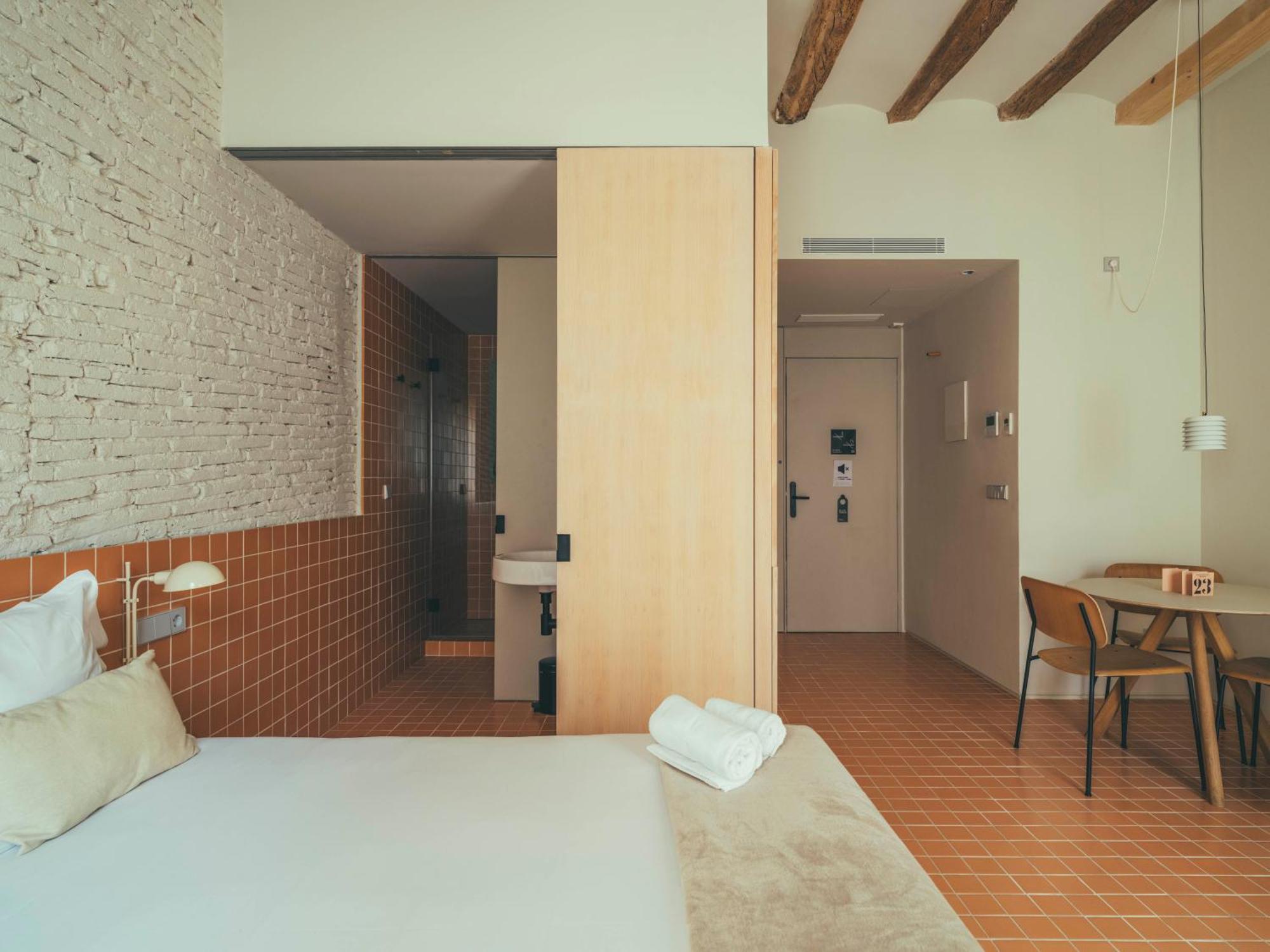 Boutique Apartments 23 Barcelona Zewnętrze zdjęcie