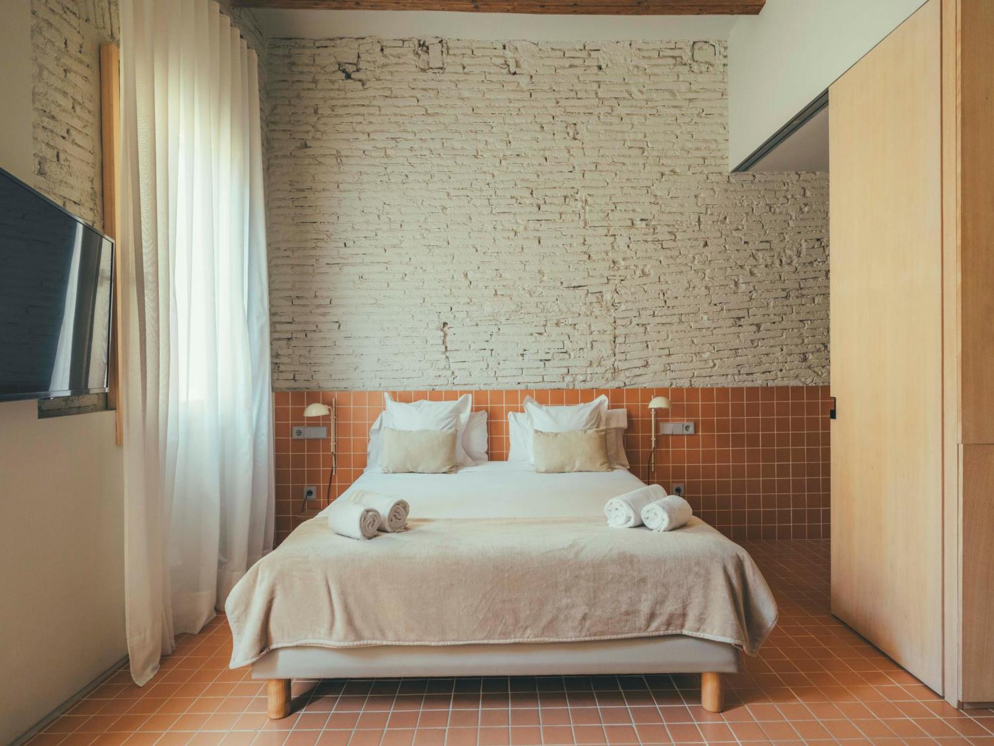 Boutique Apartments 23 Barcelona Zewnętrze zdjęcie