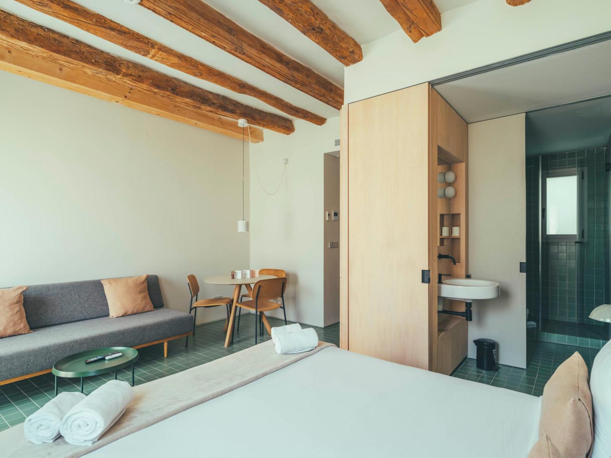 Boutique Apartments 23 Barcelona Zewnętrze zdjęcie