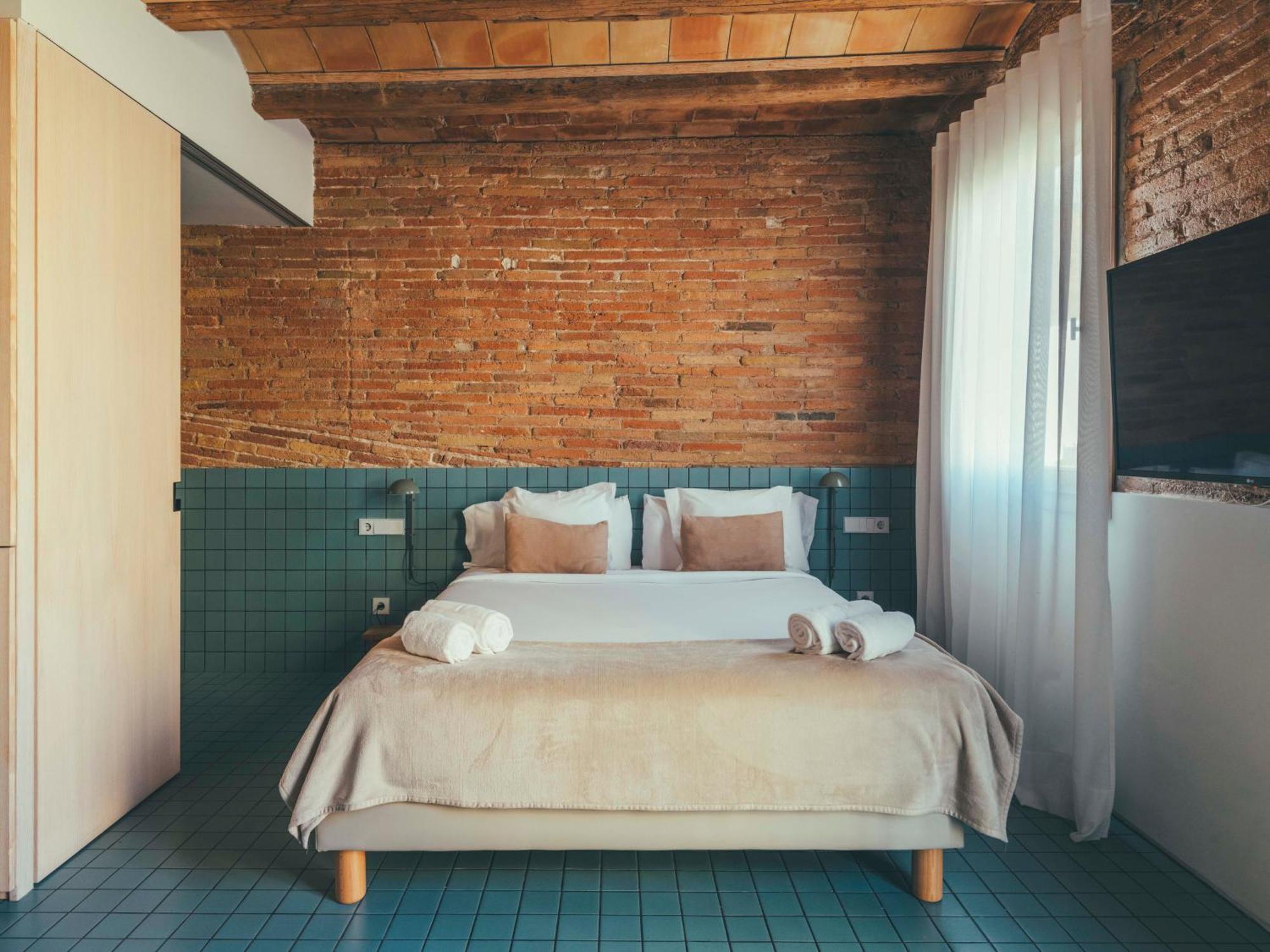 Boutique Apartments 23 Barcelona Zewnętrze zdjęcie