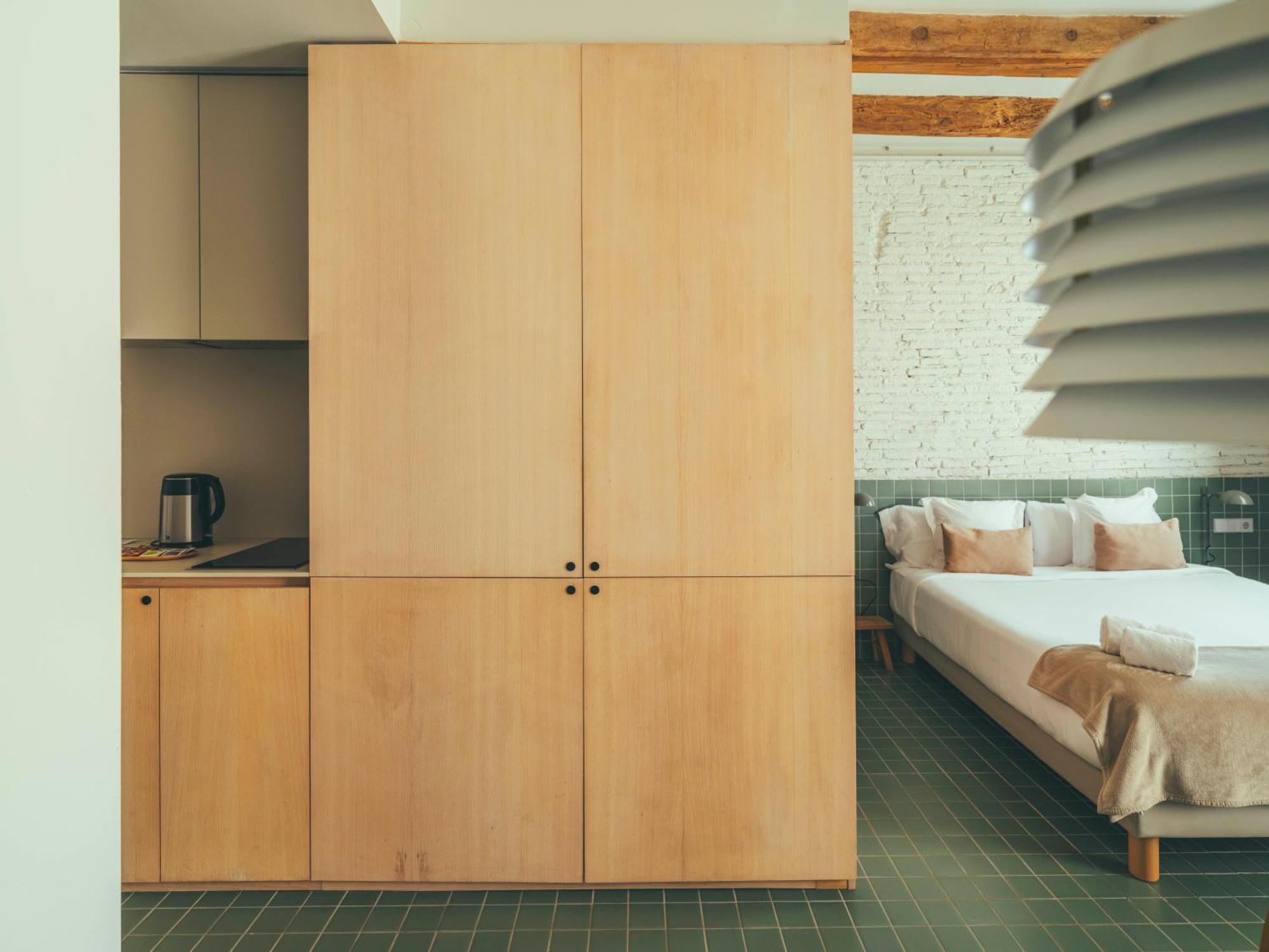 Boutique Apartments 23 Barcelona Zewnętrze zdjęcie