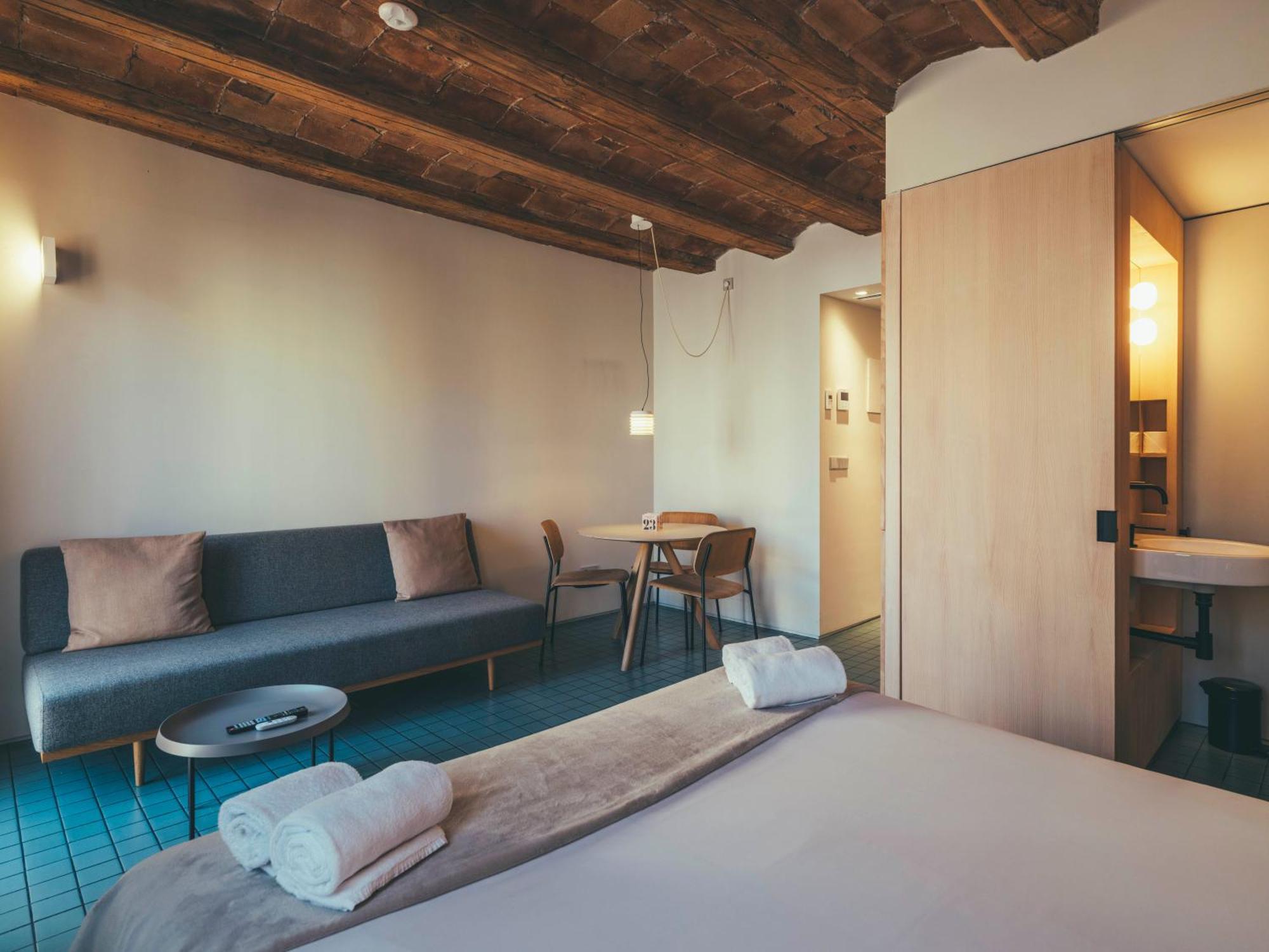Boutique Apartments 23 Barcelona Zewnętrze zdjęcie