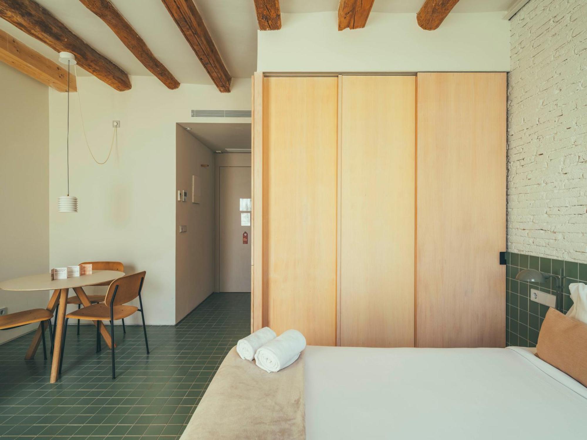 Boutique Apartments 23 Barcelona Zewnętrze zdjęcie