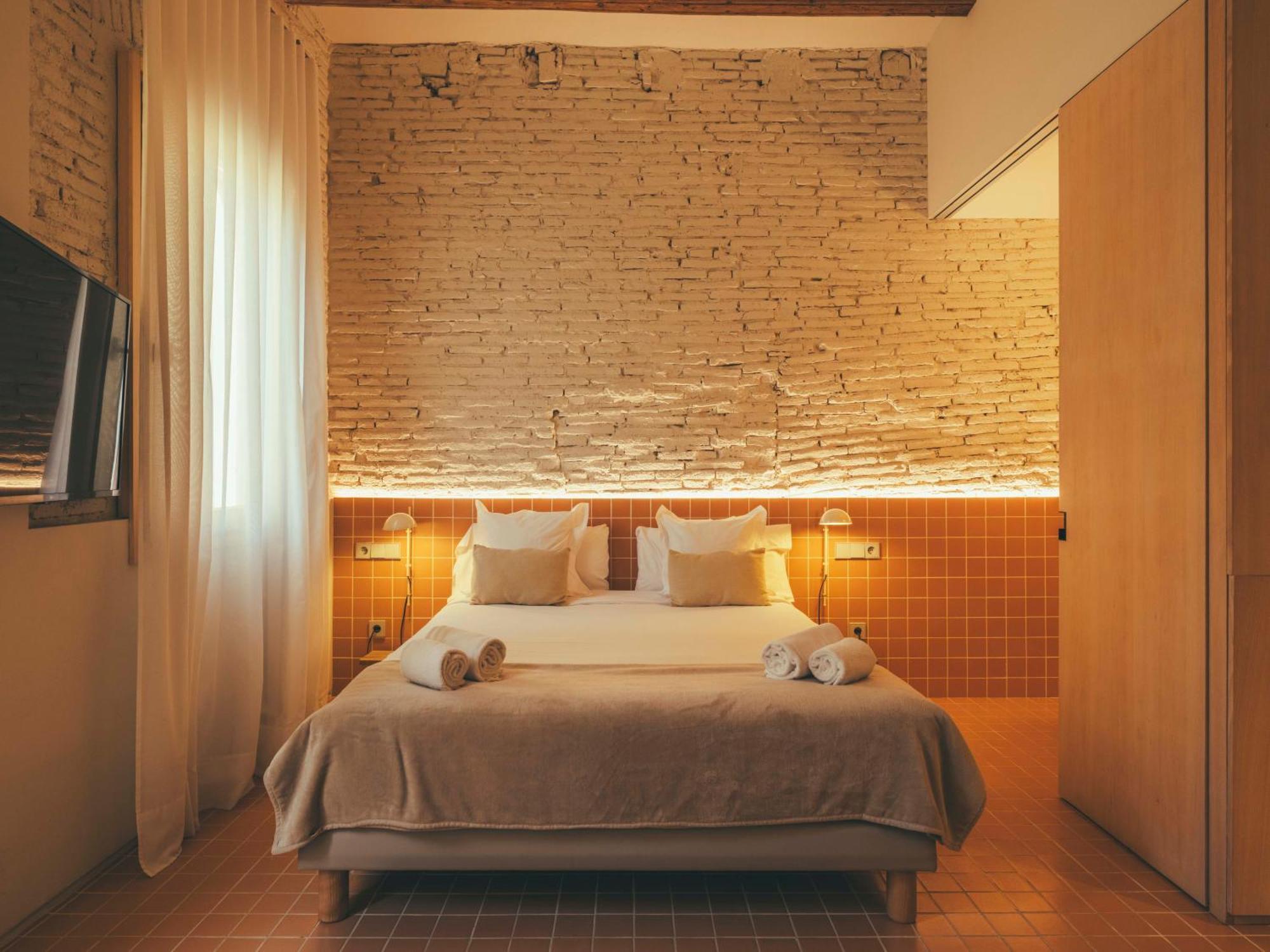 Boutique Apartments 23 Barcelona Zewnętrze zdjęcie