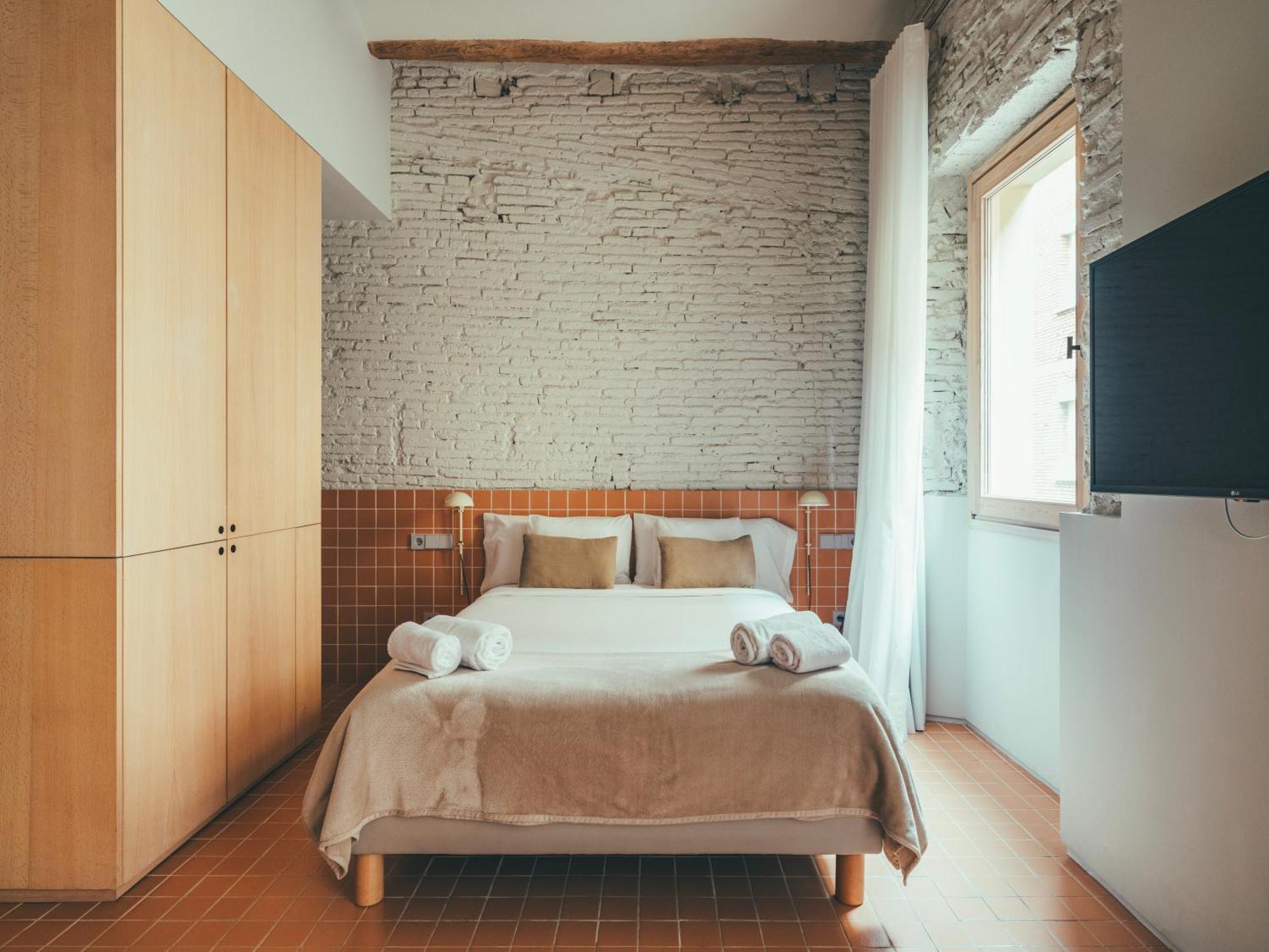 Boutique Apartments 23 Barcelona Zewnętrze zdjęcie
