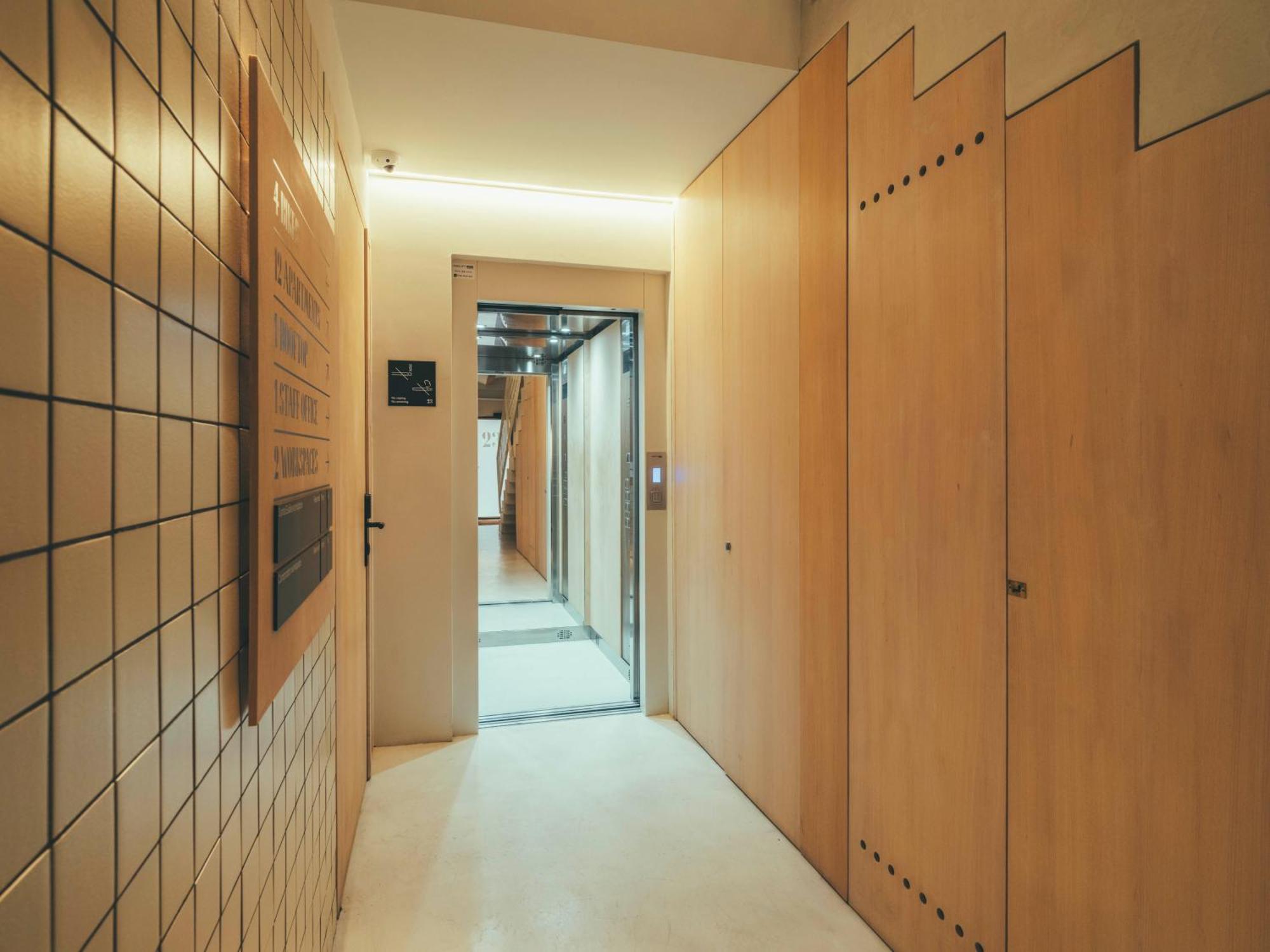 Boutique Apartments 23 Barcelona Zewnętrze zdjęcie