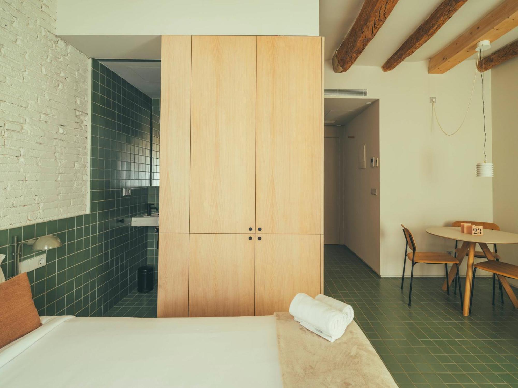 Boutique Apartments 23 Barcelona Zewnętrze zdjęcie