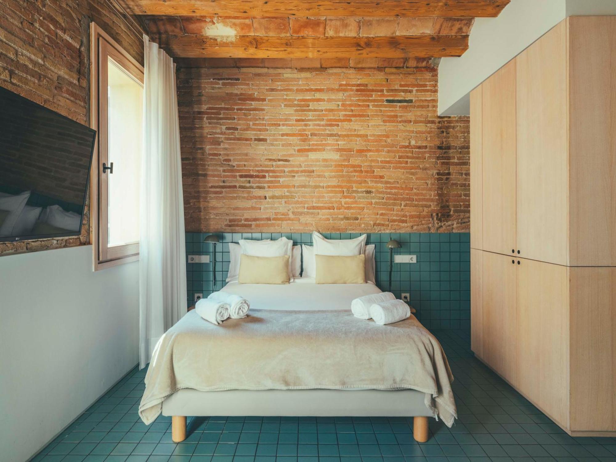 Boutique Apartments 23 Barcelona Zewnętrze zdjęcie