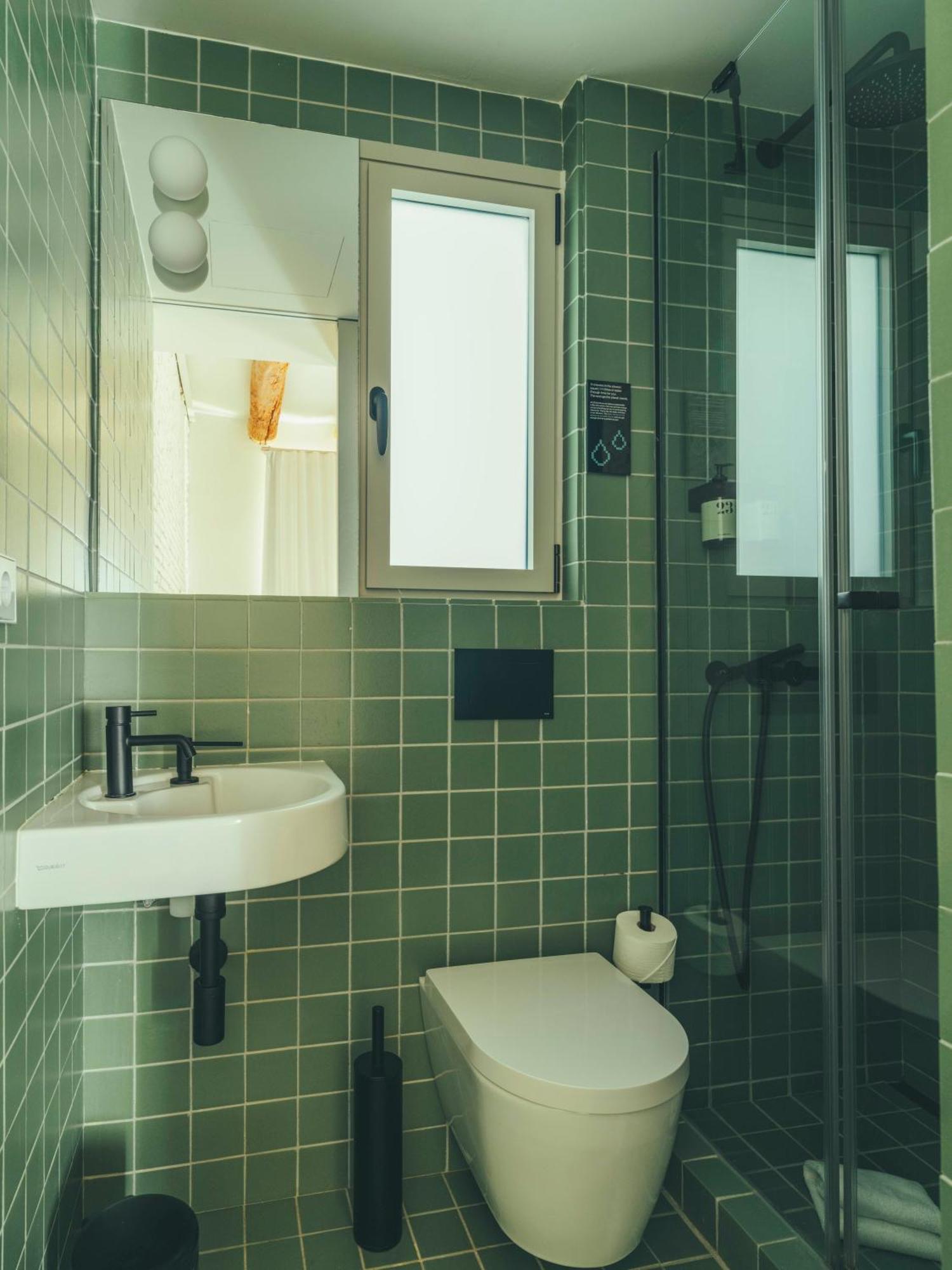 Boutique Apartments 23 Barcelona Zewnętrze zdjęcie