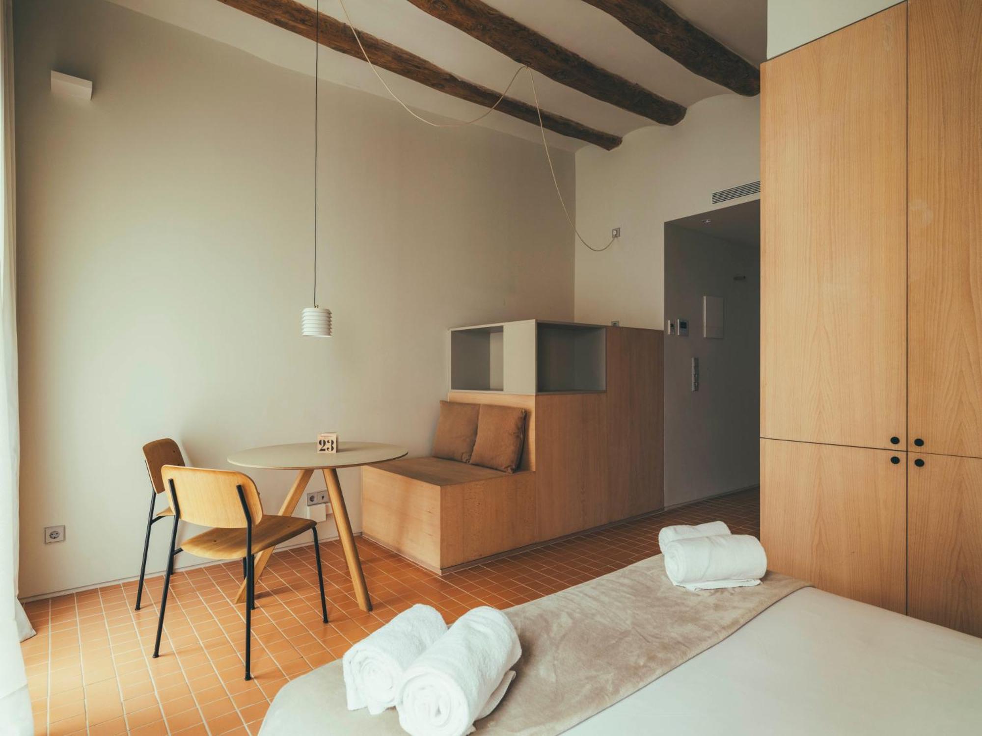 Boutique Apartments 23 Barcelona Zewnętrze zdjęcie
