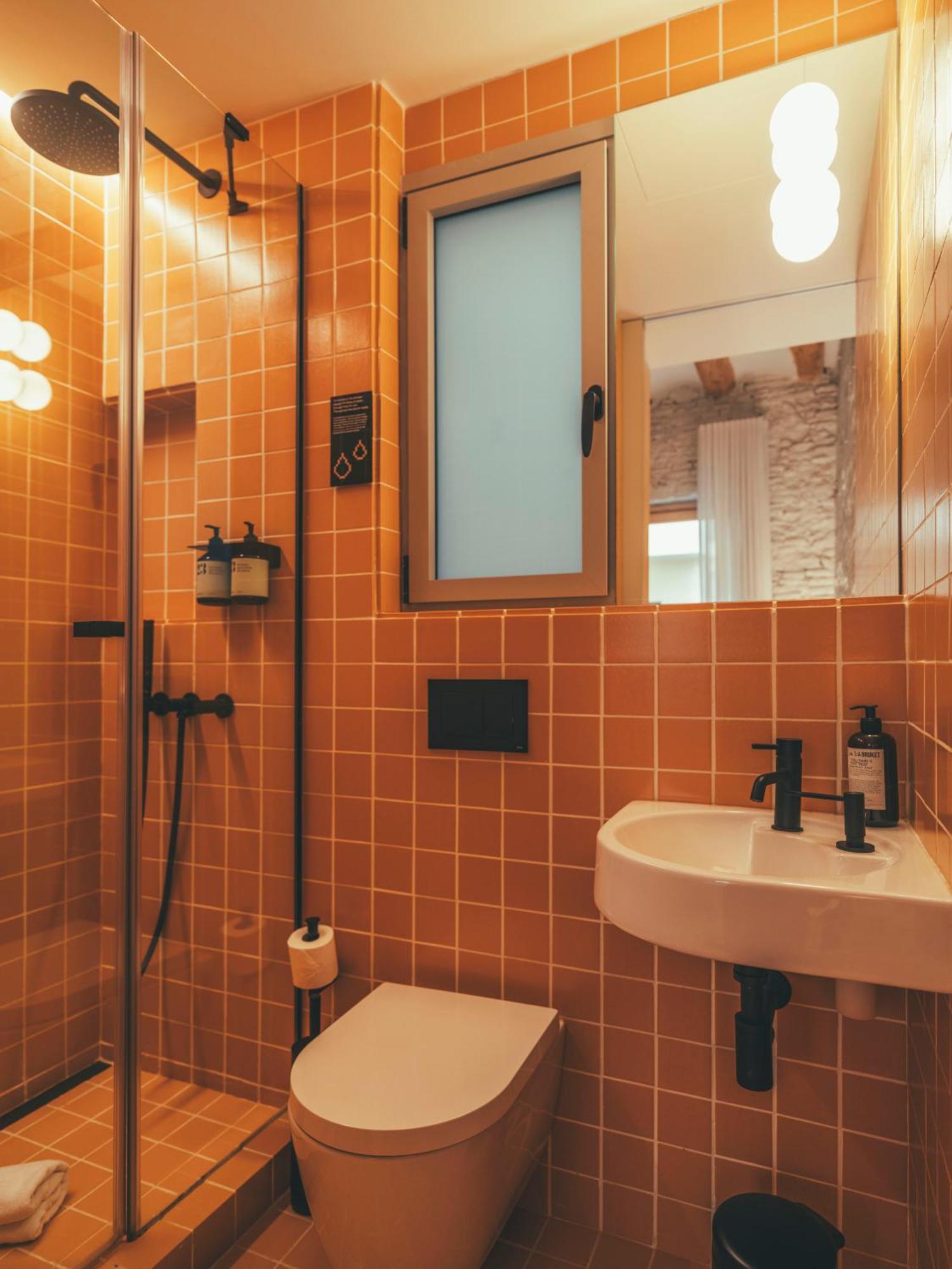 Boutique Apartments 23 Barcelona Zewnętrze zdjęcie