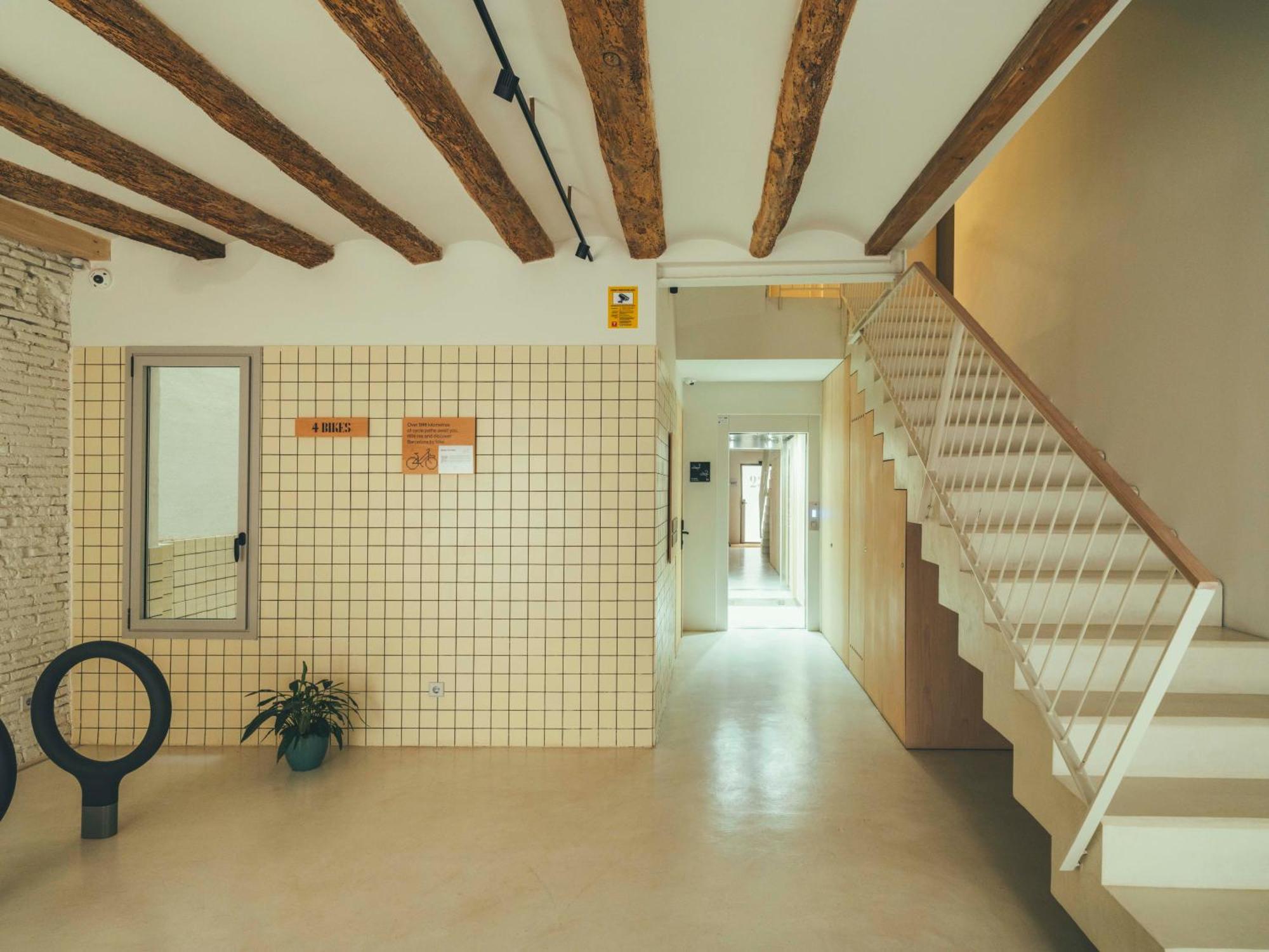 Boutique Apartments 23 Barcelona Zewnętrze zdjęcie