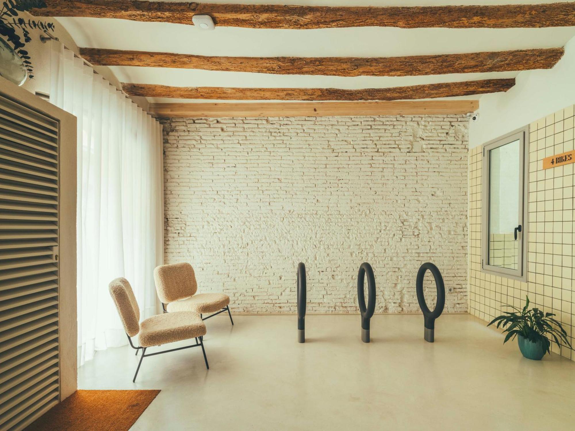 Boutique Apartments 23 Barcelona Zewnętrze zdjęcie